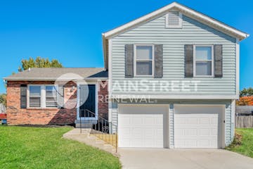 2830 Tannery Ct Reynoldsburg, OH 43068